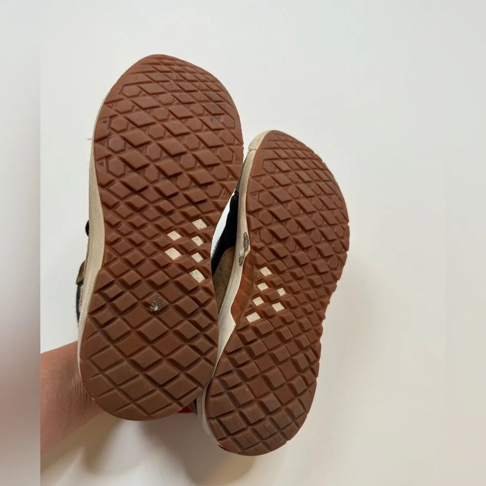 Vans you are